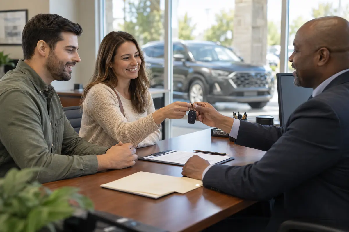 Paying Cash: What Changes and What Doesn't